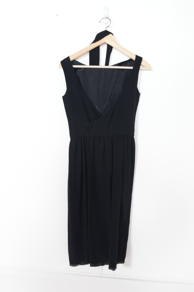 Vintage Circa 1940s Evening Dresses