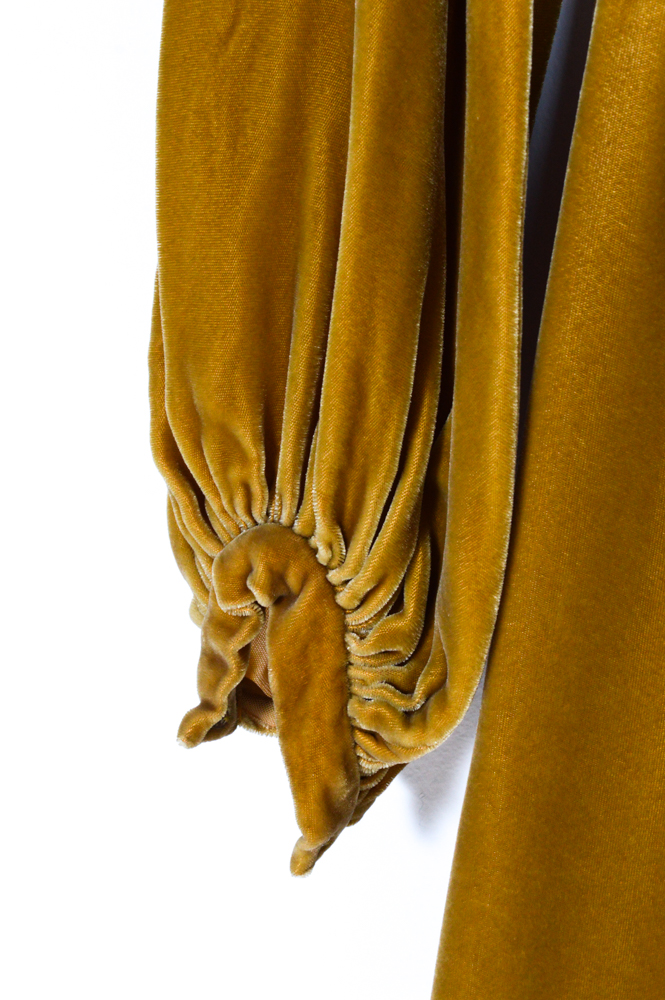 Women's Vintage Beaded Evening Gowns