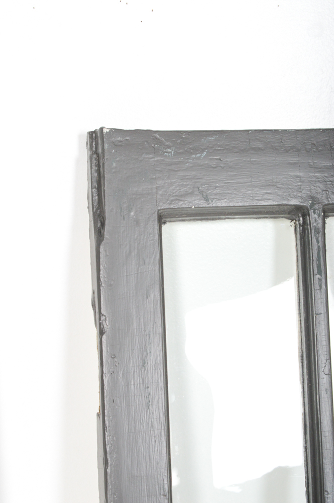 Vintage Salvage Casement Windows