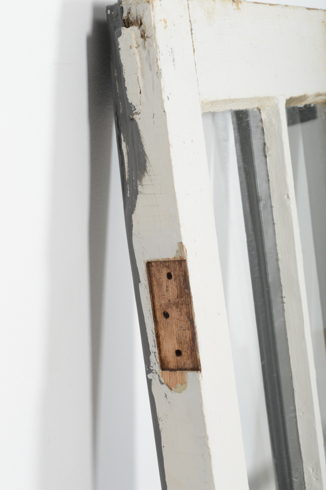 Vintage Salvage Casement Windows