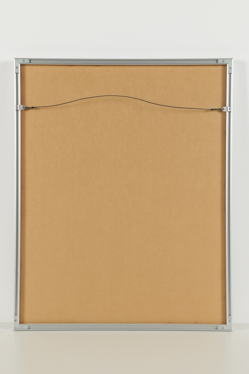 Erté Limited Edition Serigraph with Foil Embellishments "Pride"