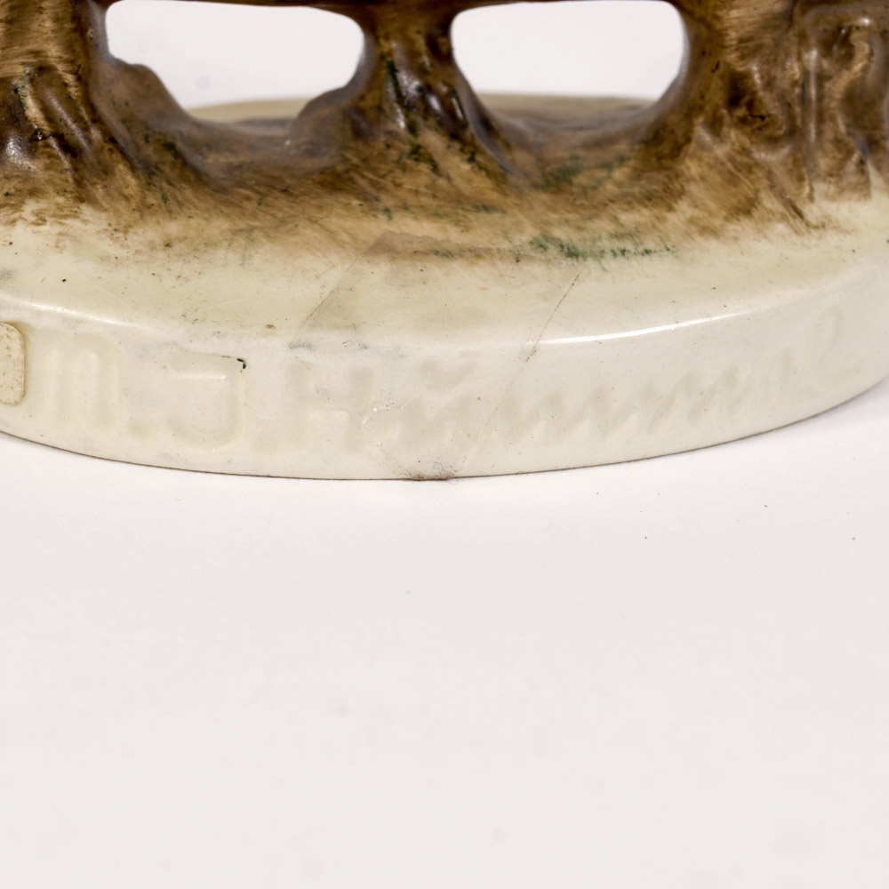 Collection of West German Goebel Hummel Figurines