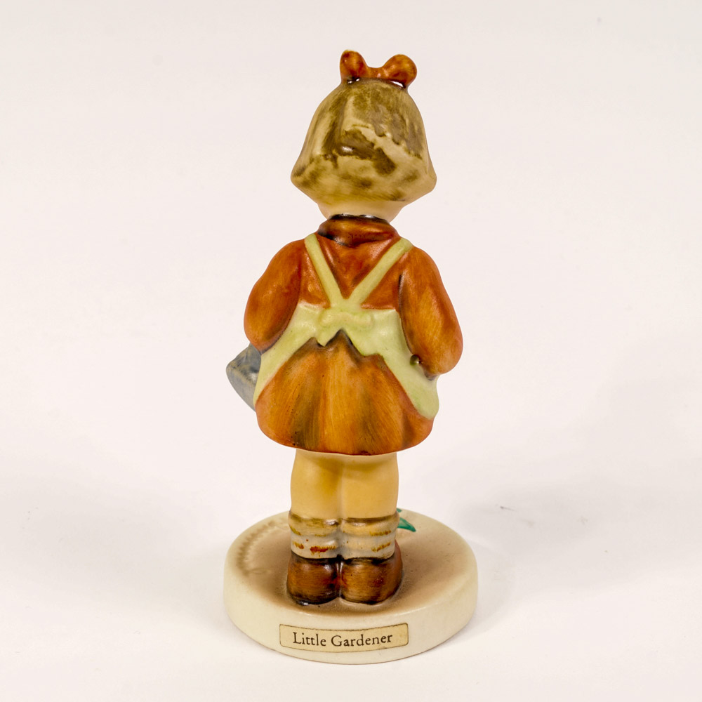 Collection of West German Goebel Hummel Figurines