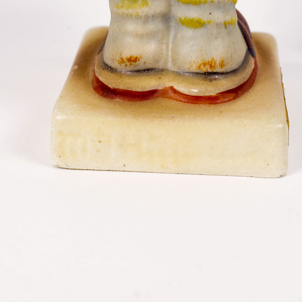 Collection of West German Goebel Hummel Figurines