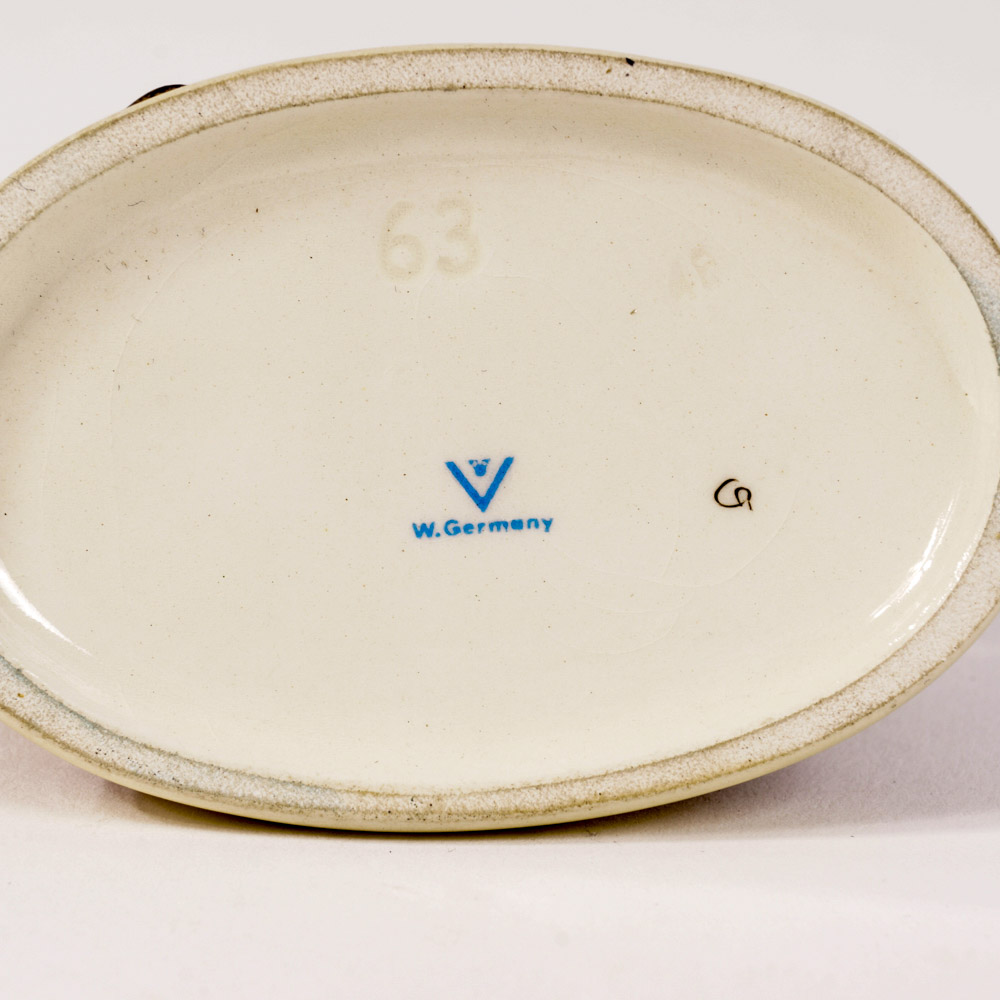 Collection of West German Goebel Hummel Figurines