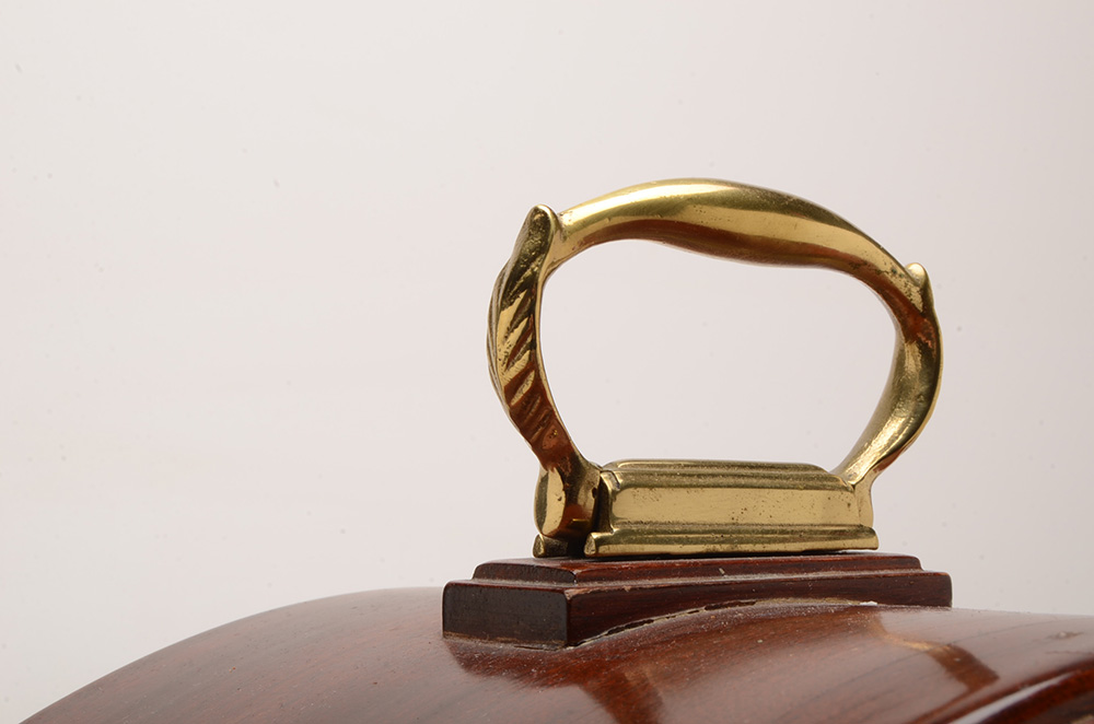 Vintage NuTone Electric Clock