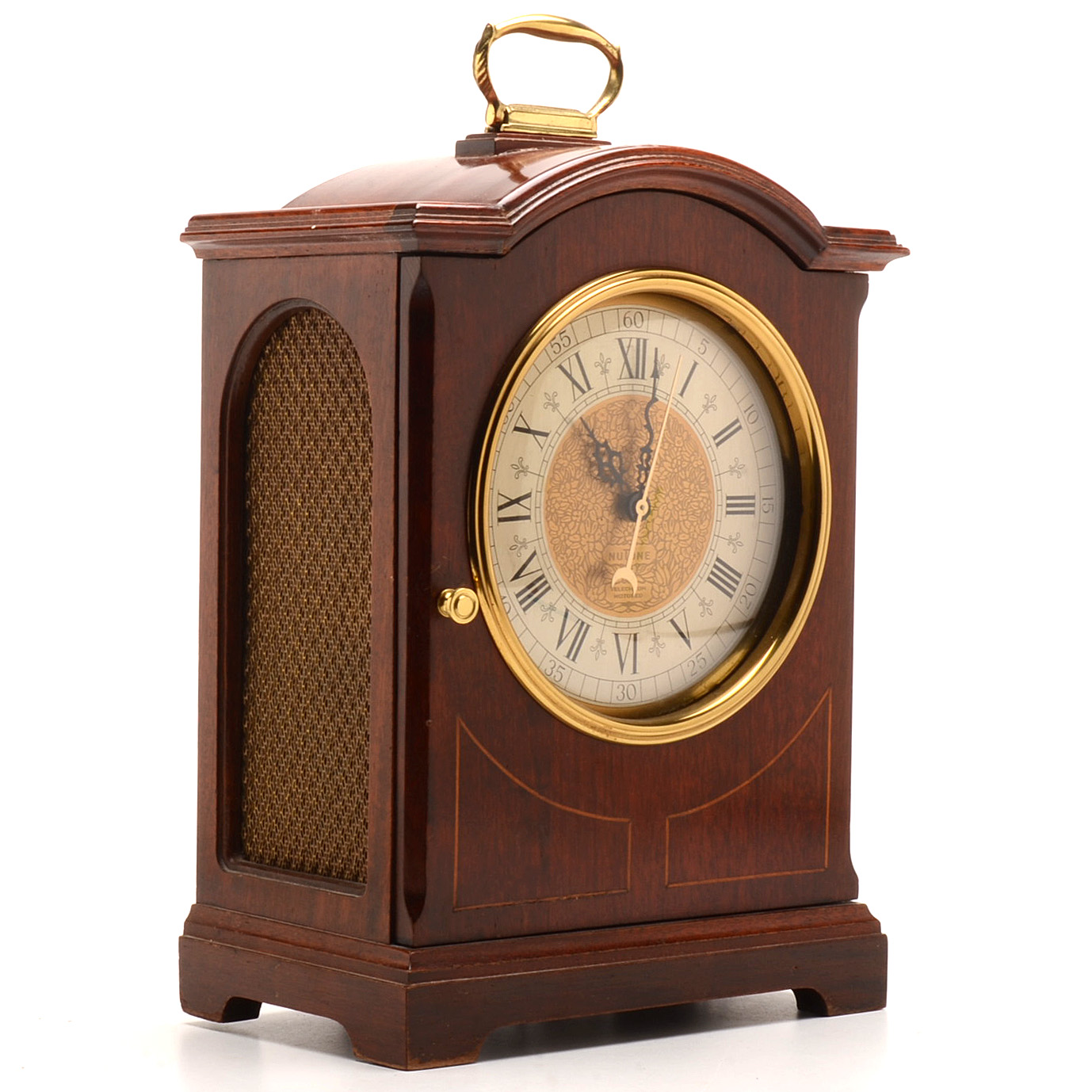 Vintage NuTone Electric Clock