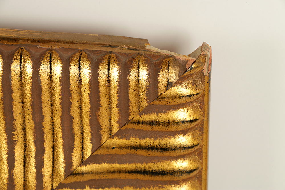 Giuseppe Pino Limited Edition Giclee on Canvas "White Sand"