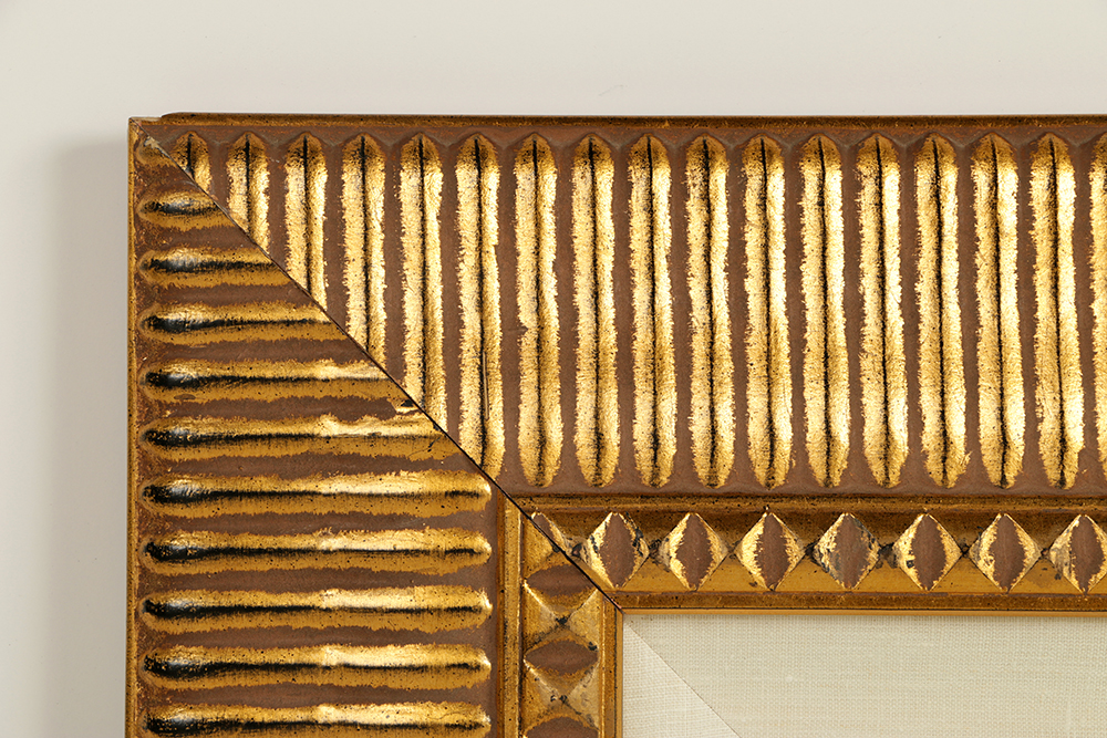 Giuseppe Pino Limited Edition Giclee on Canvas "White Sand"