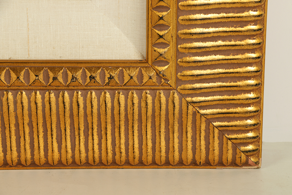 Giuseppe Pino Limited Edition Giclee on Canvas "White Sand"