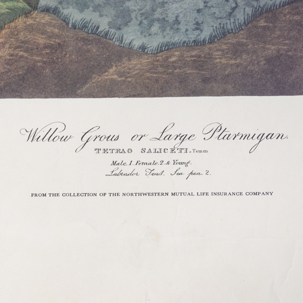 Currier & Ives Book and Prints after Antique Calendars