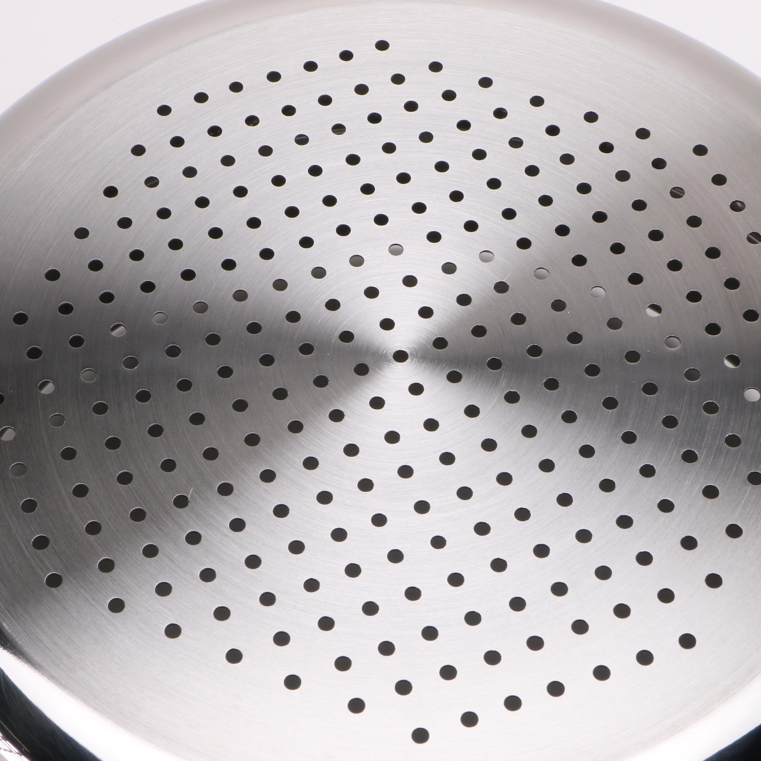 All-Clad Stainless Steel Steamer Insert