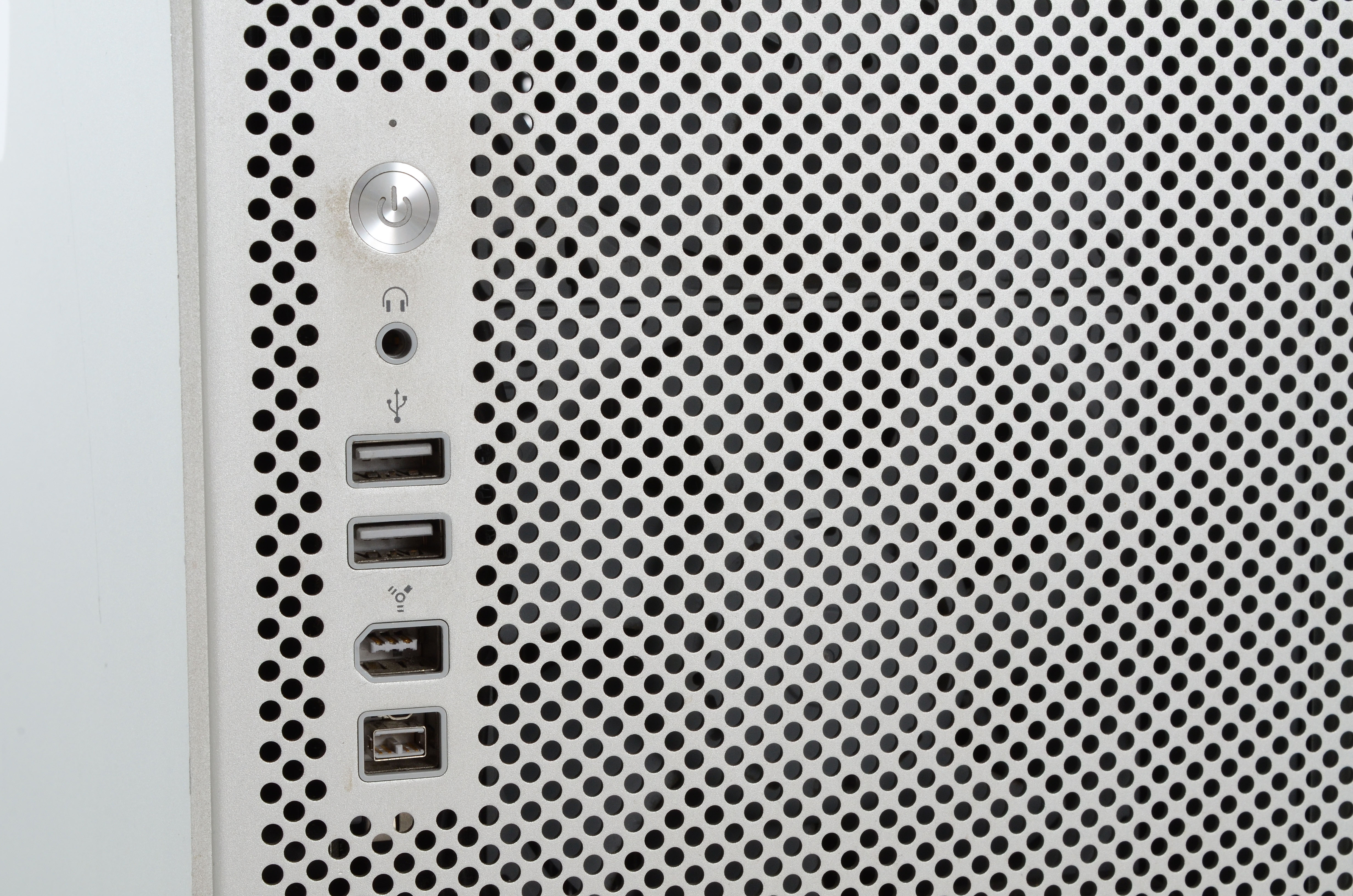 Mac Pro Desktop Tower