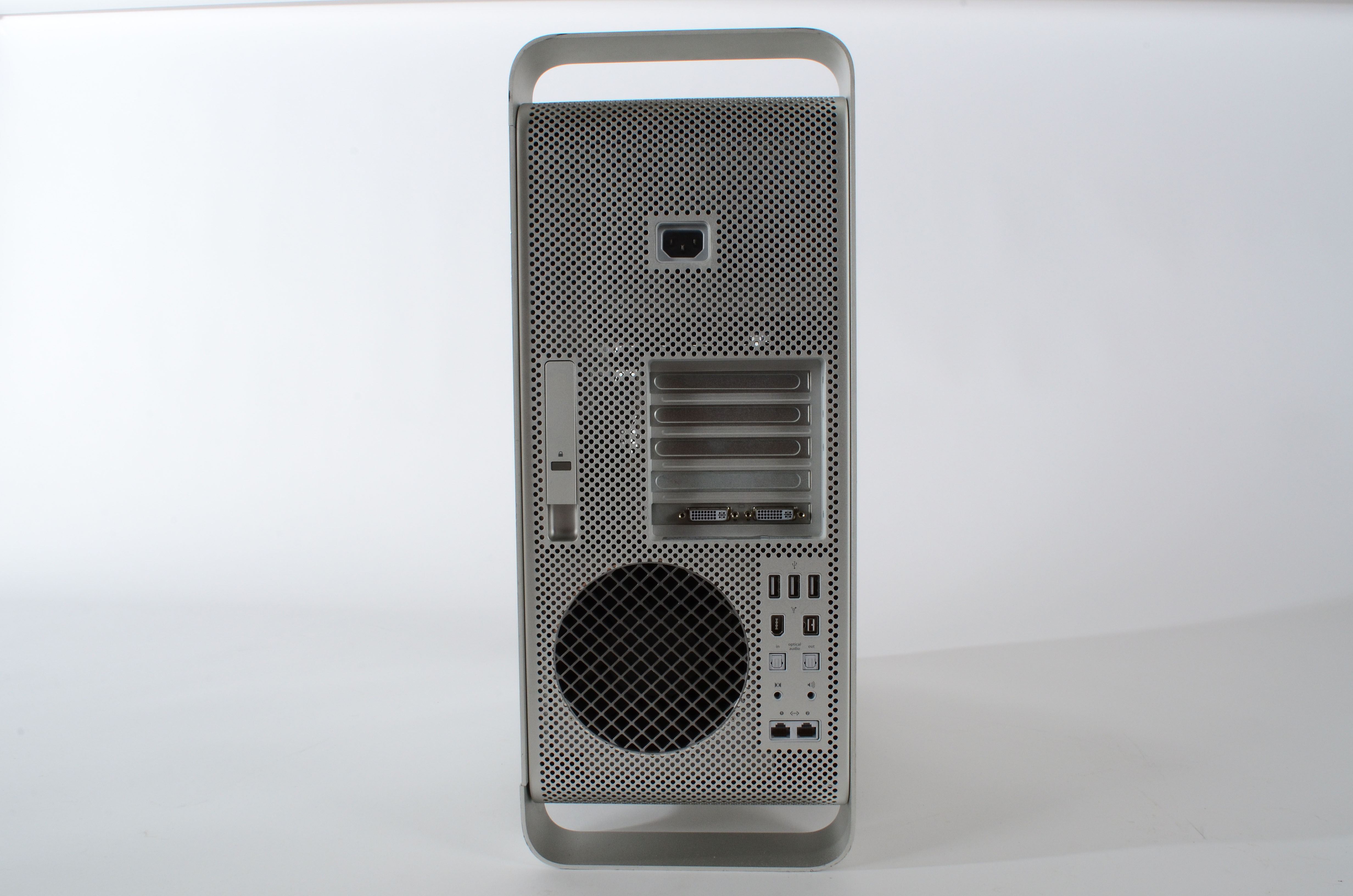 Mac Pro Desktop Tower