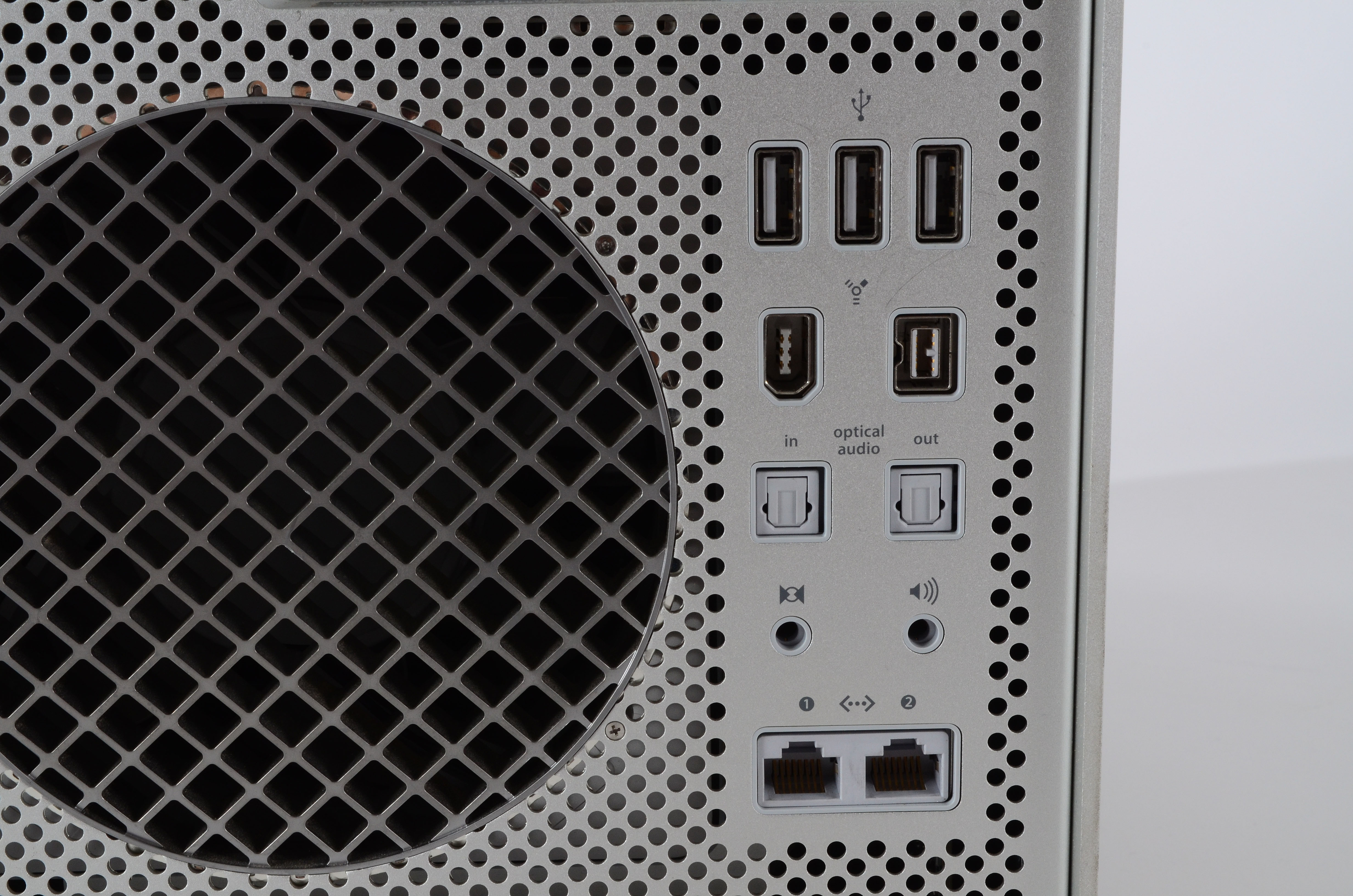 Mac Pro Desktop Tower