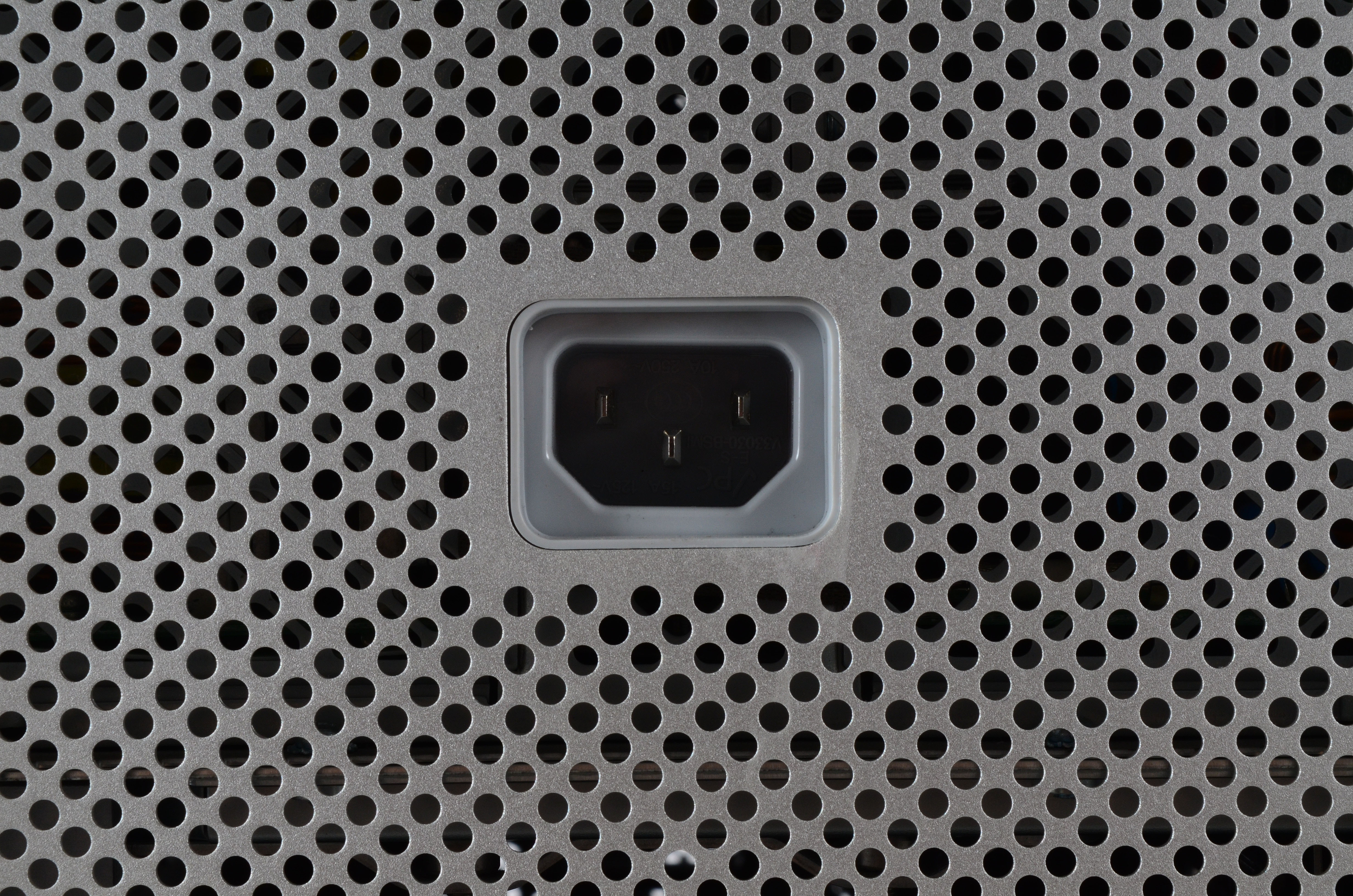 Mac Pro Desktop Tower