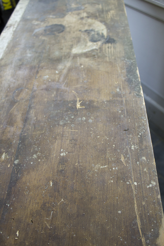 Vintage Apothecary Chest of Drawers