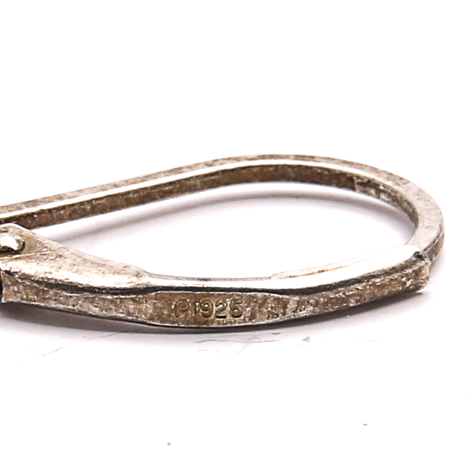 Amethyst Necklace and Earrings