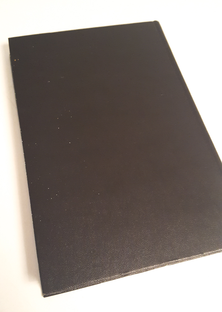 1960 "To Kill A Mockingbird" by Harper Lee