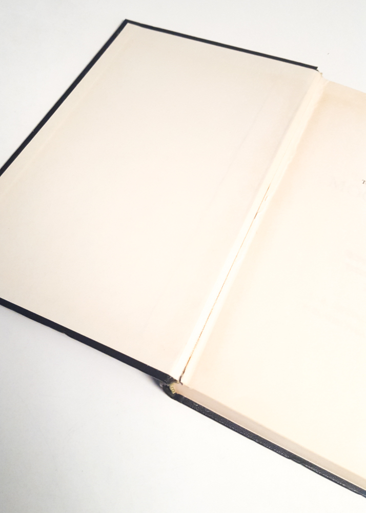 1960 "To Kill A Mockingbird" by Harper Lee