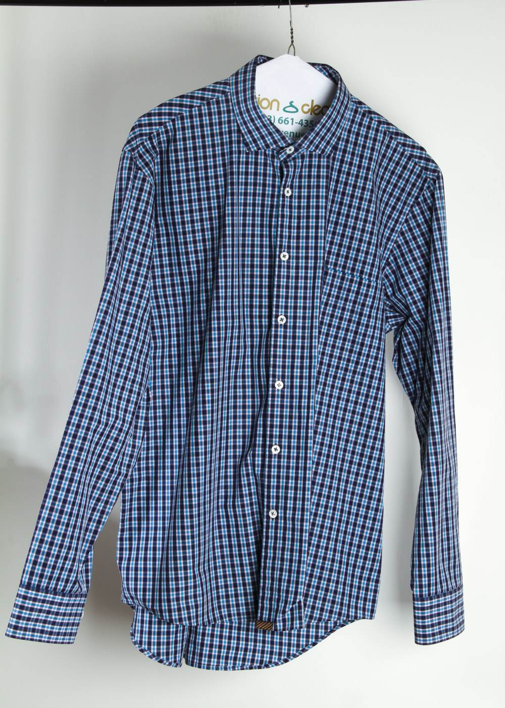 Men's Gucci, Prada and Billy Reid Shirts