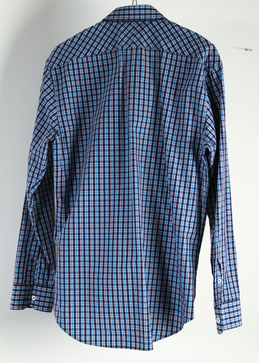 Men's Gucci, Prada and Billy Reid Shirts