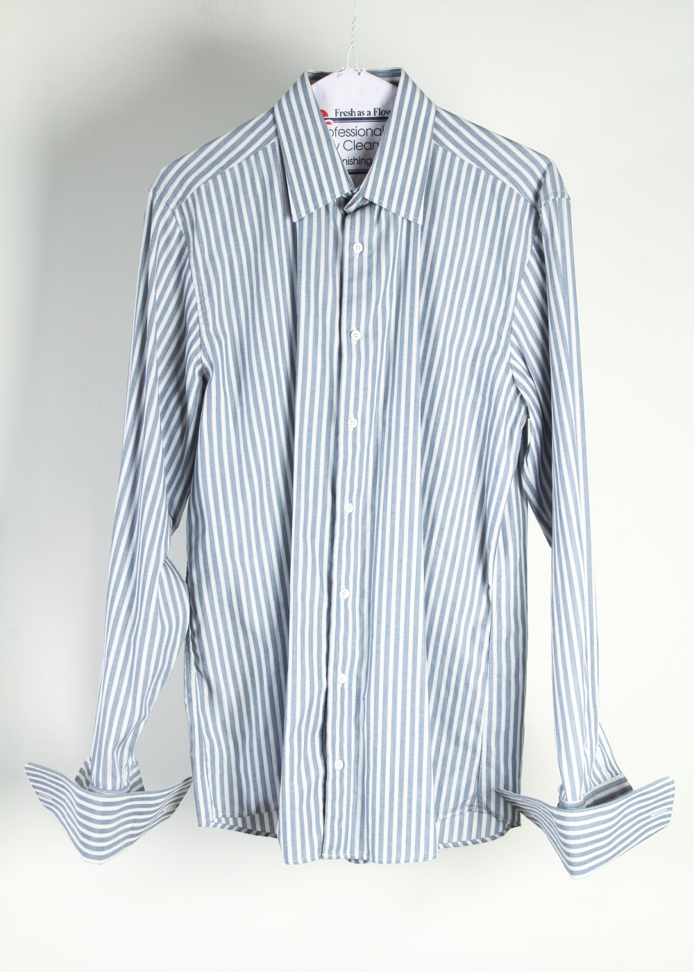 Men's Gucci, Prada and Billy Reid Shirts