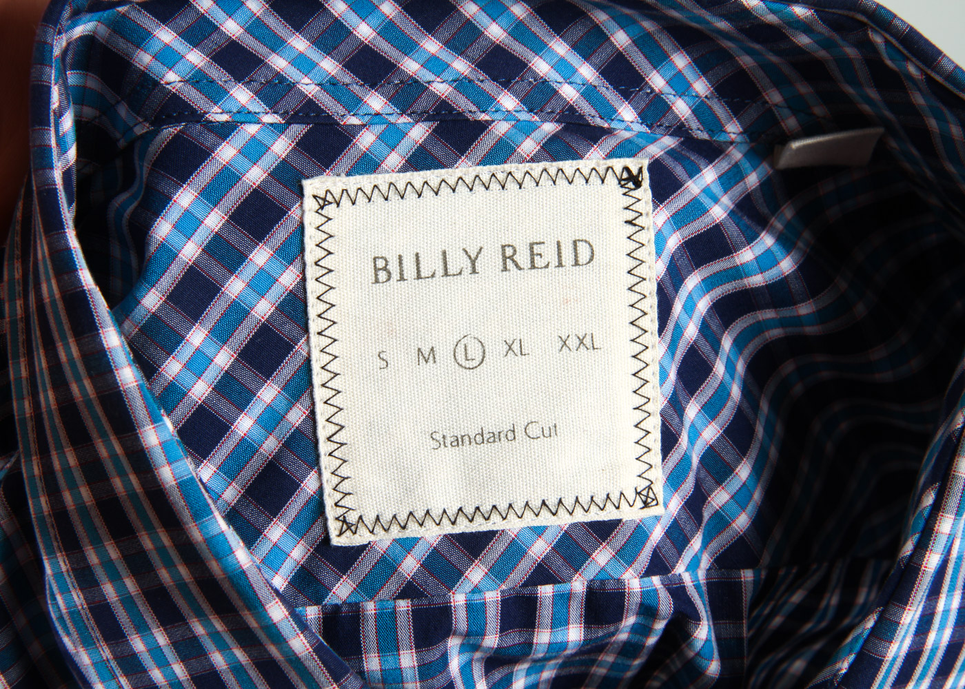 Men's Gucci, Prada and Billy Reid Shirts