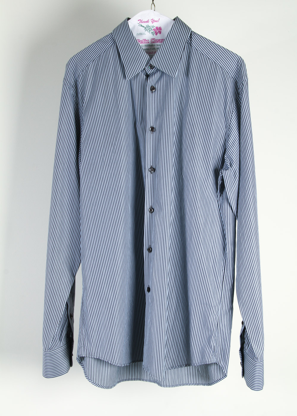 Men's Gucci, Prada and Billy Reid Shirts