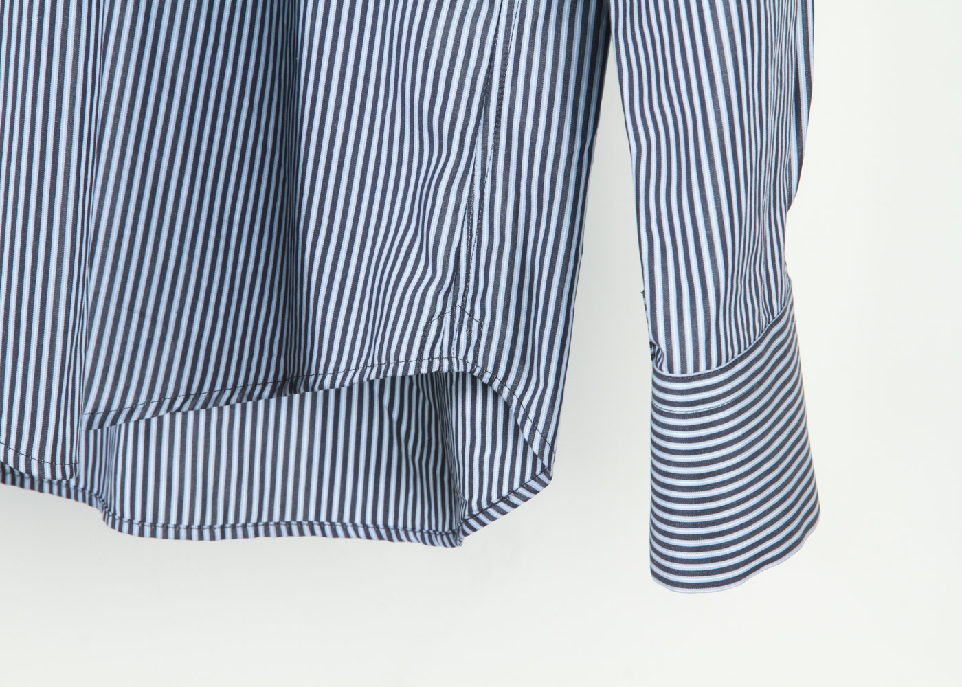 Men's Gucci, Prada and Billy Reid Shirts