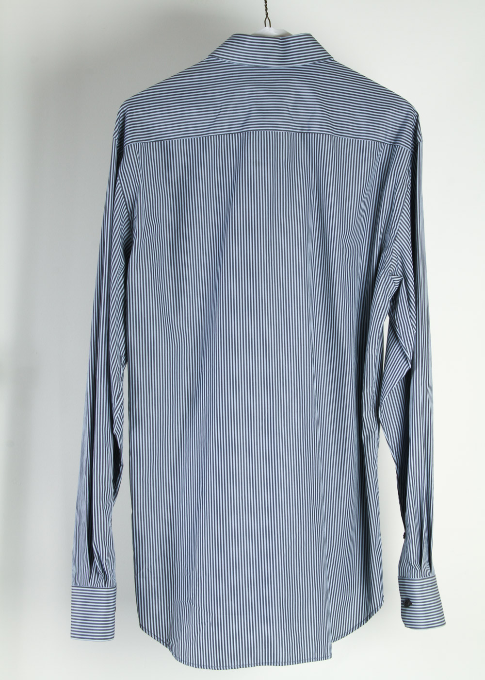 Men's Gucci, Prada and Billy Reid Shirts