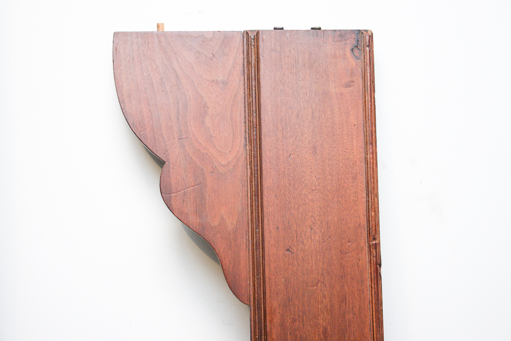 Victorian Style Bed Frame