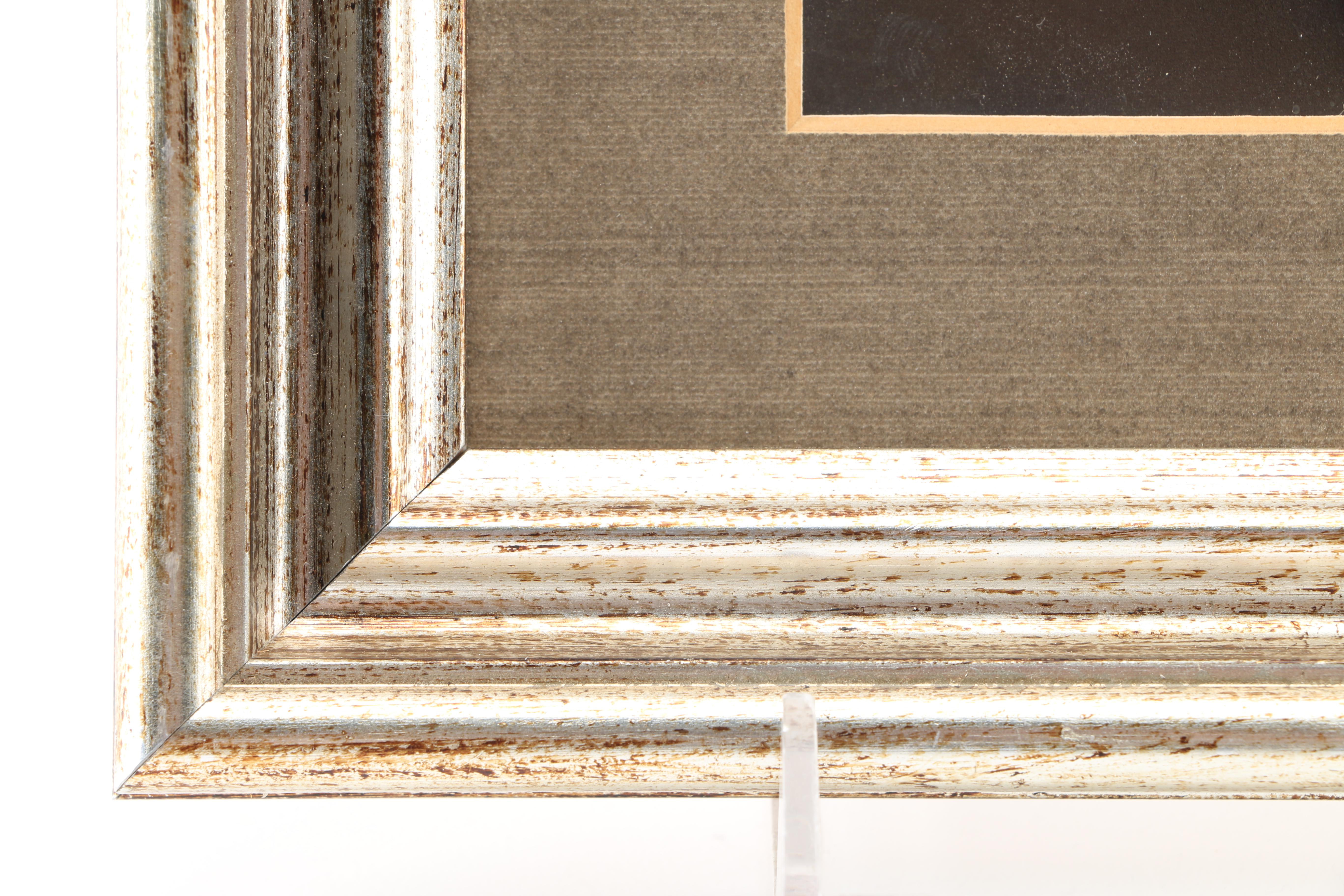 Lin-Art LTD. Chokin Style Artwork