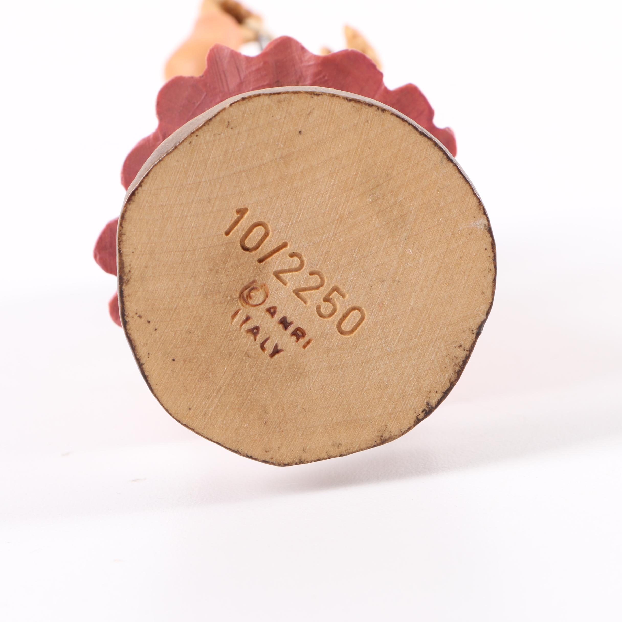 Anri Ferrandiz Figurines