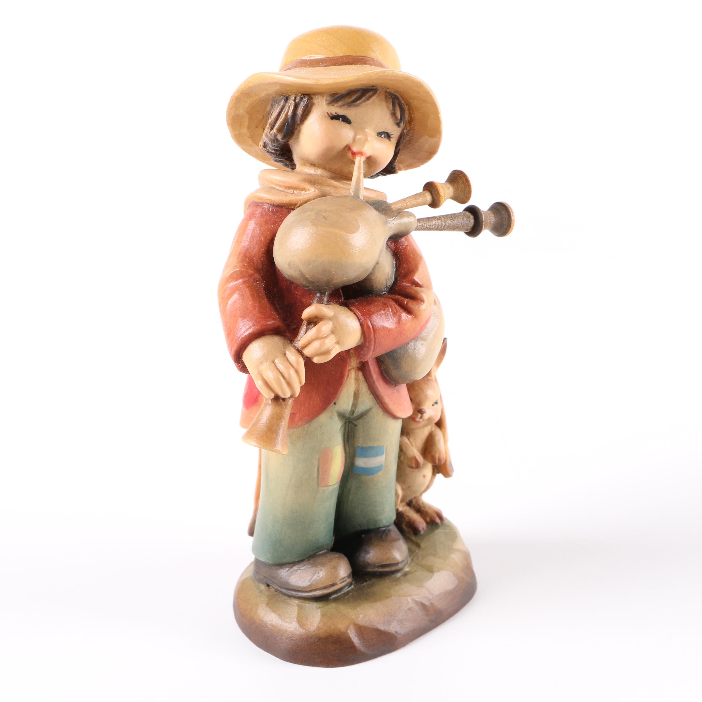 Anri Ferrandiz Figurines