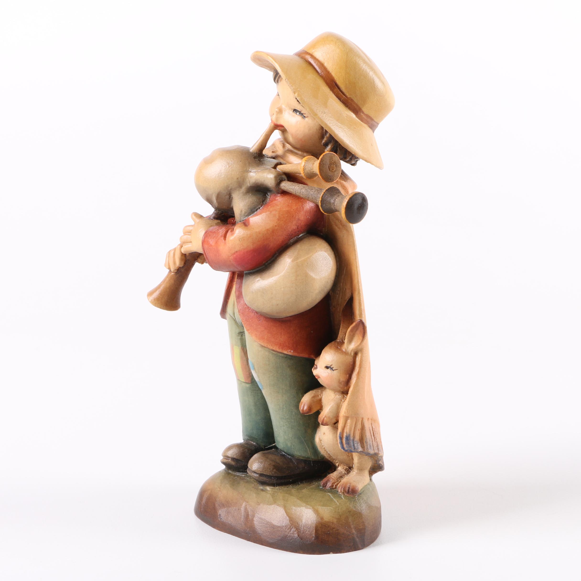 Anri Ferrandiz Figurines