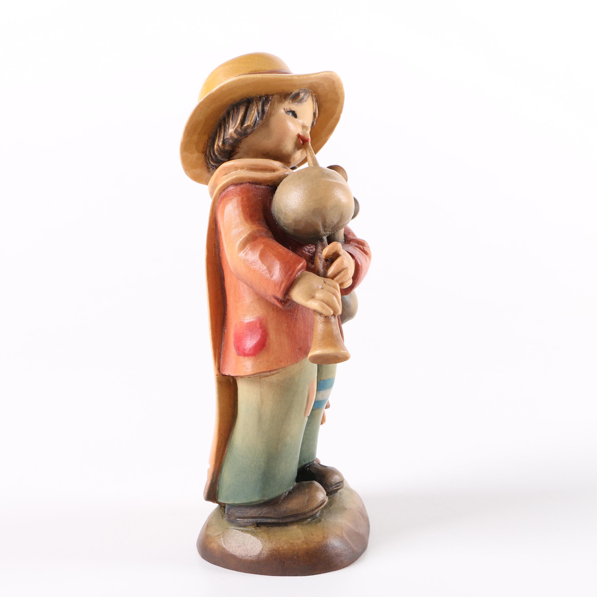 Anri Ferrandiz Figurines