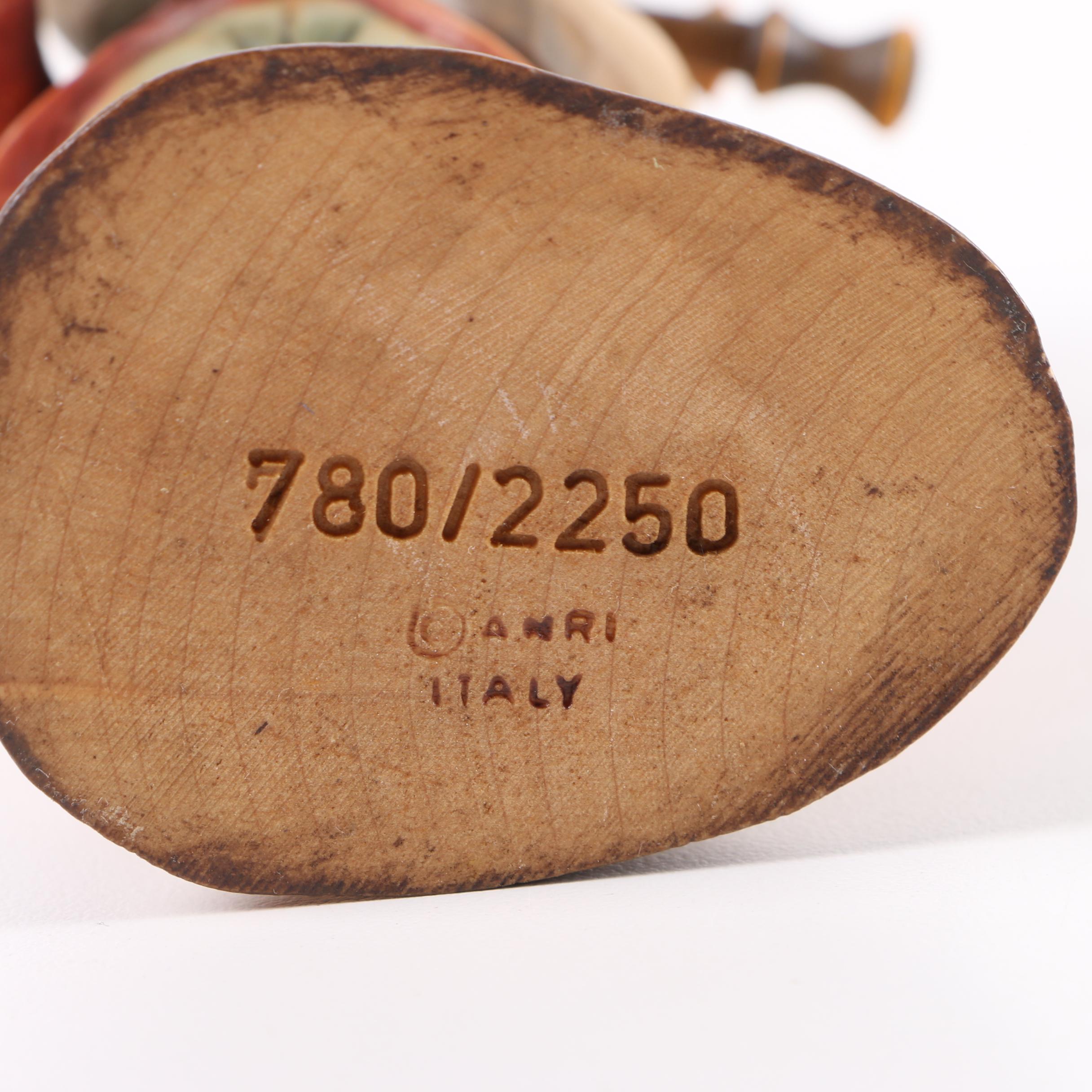 Anri Ferrandiz Figurines