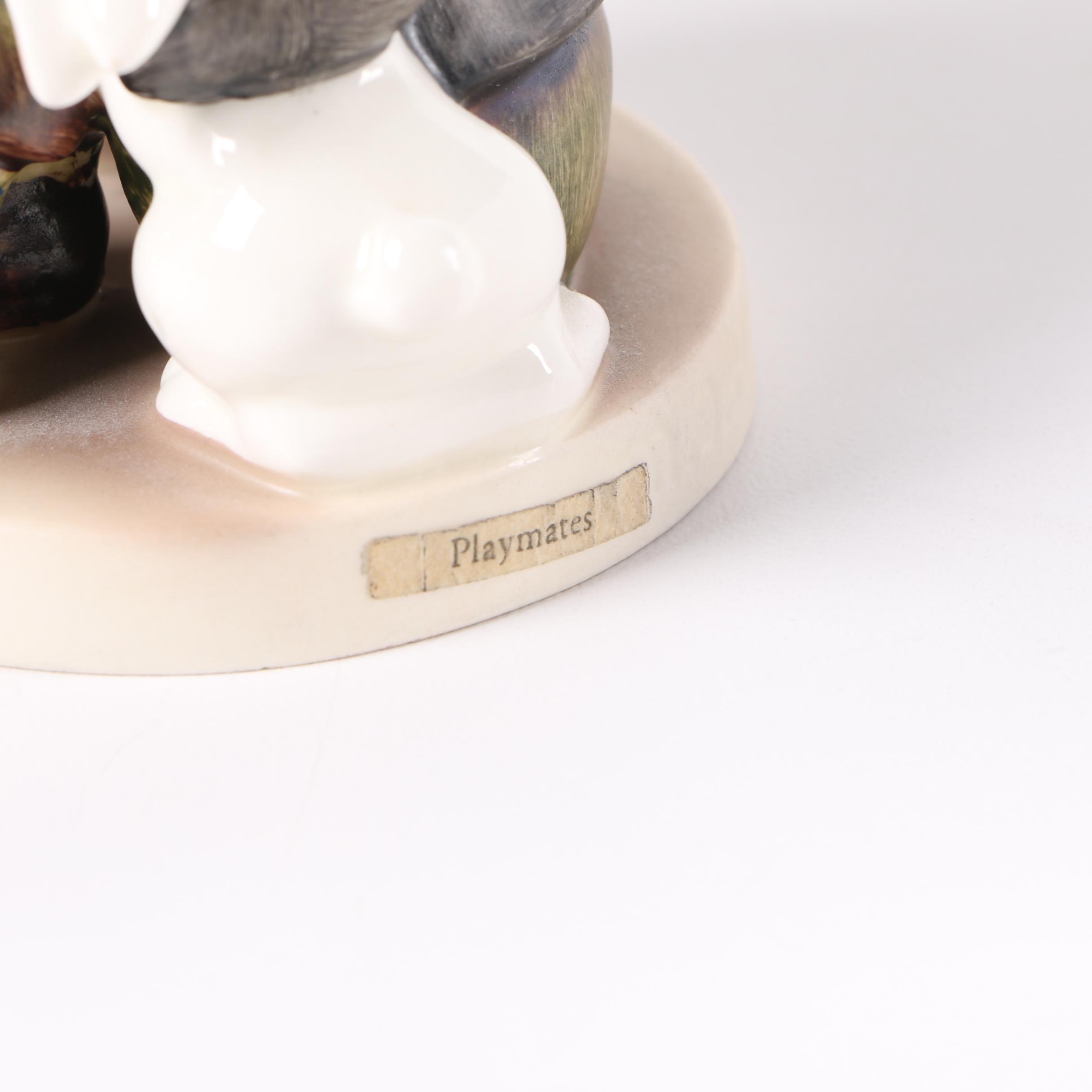 Goebel Hummel Figures