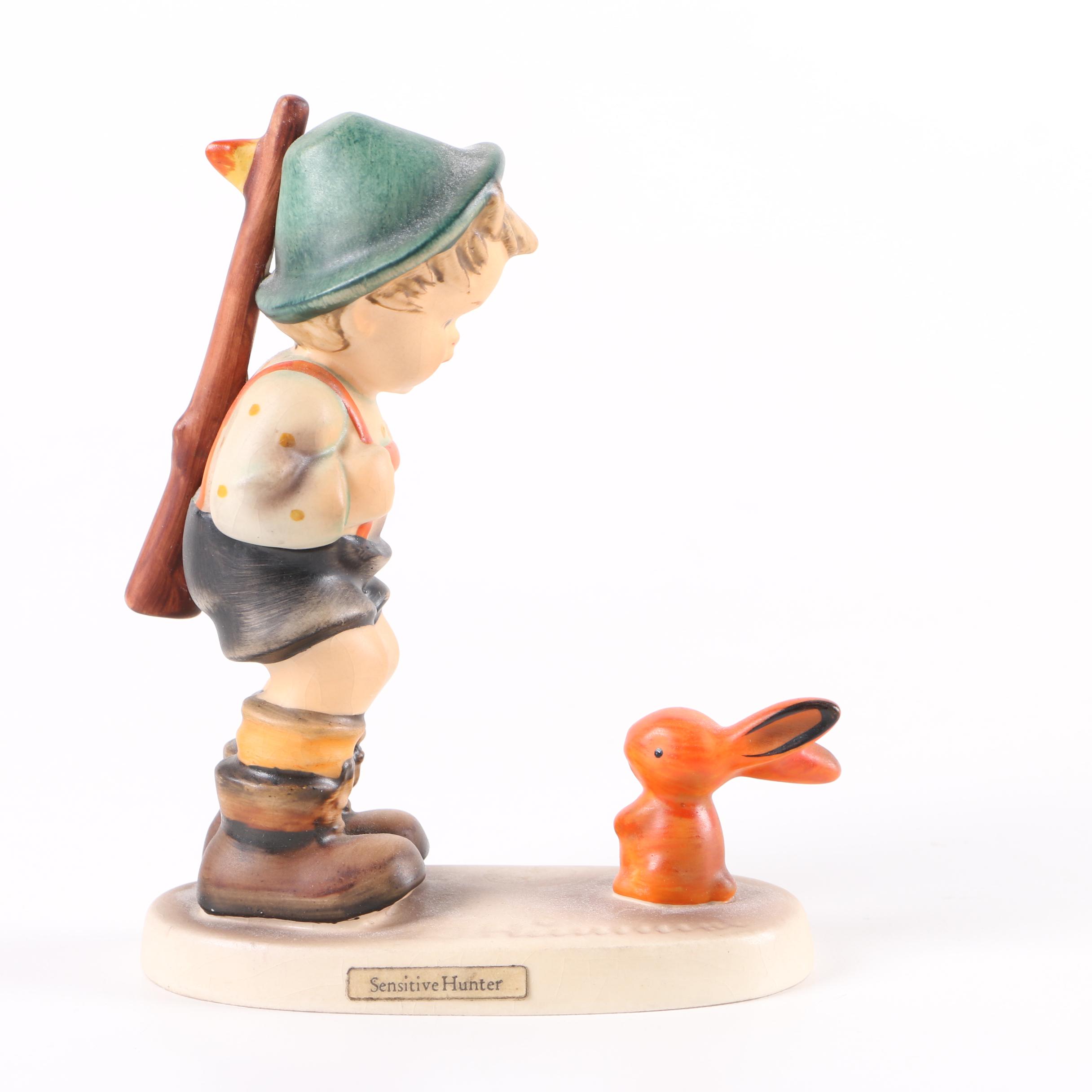 Goebel Hummel Figures