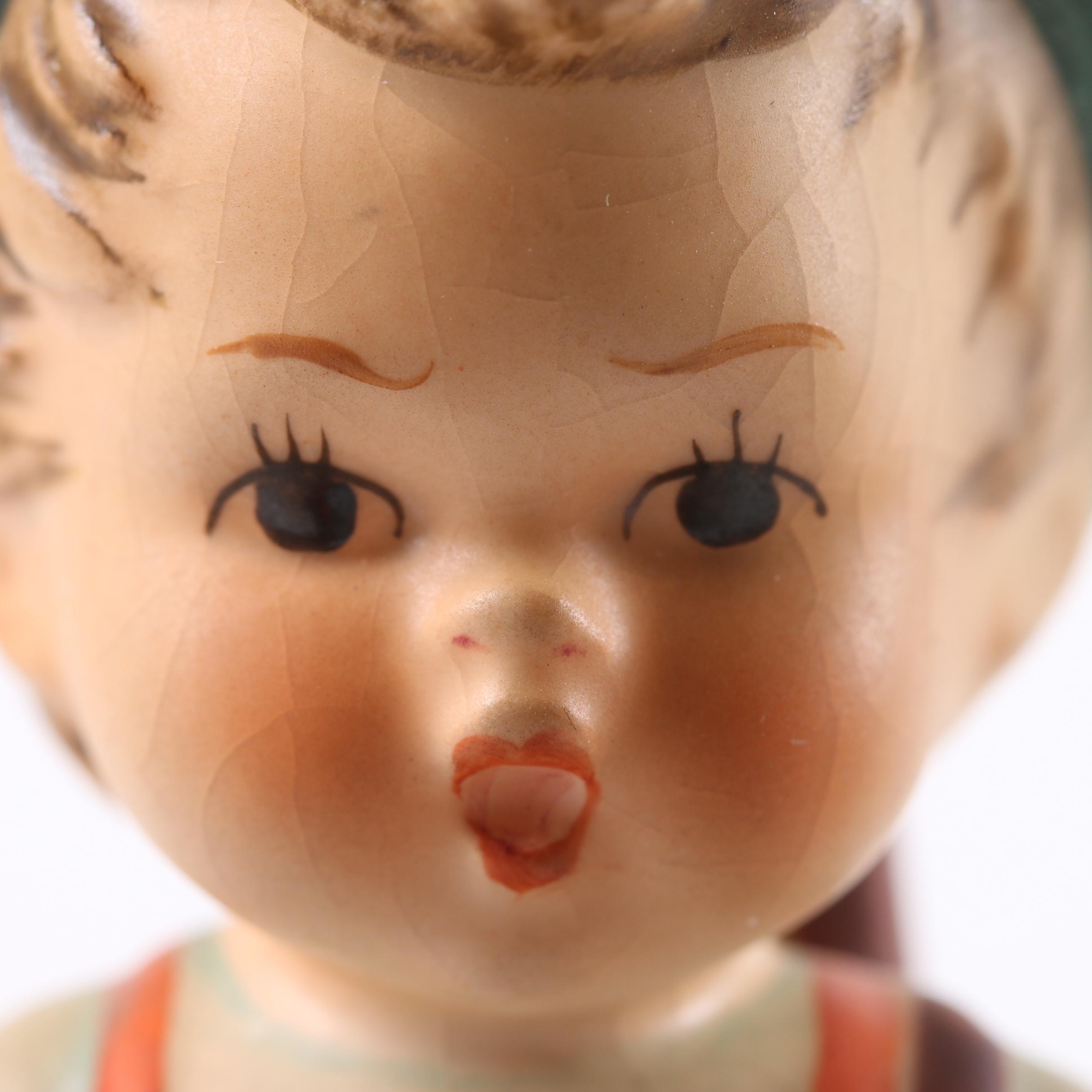 Goebel Hummel Figures