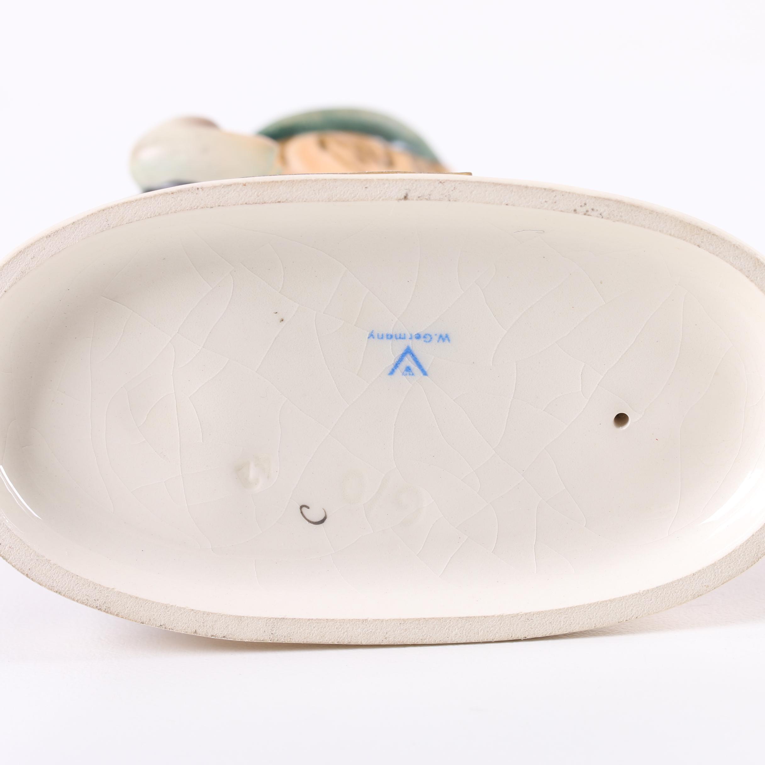 Goebel Hummel Figures