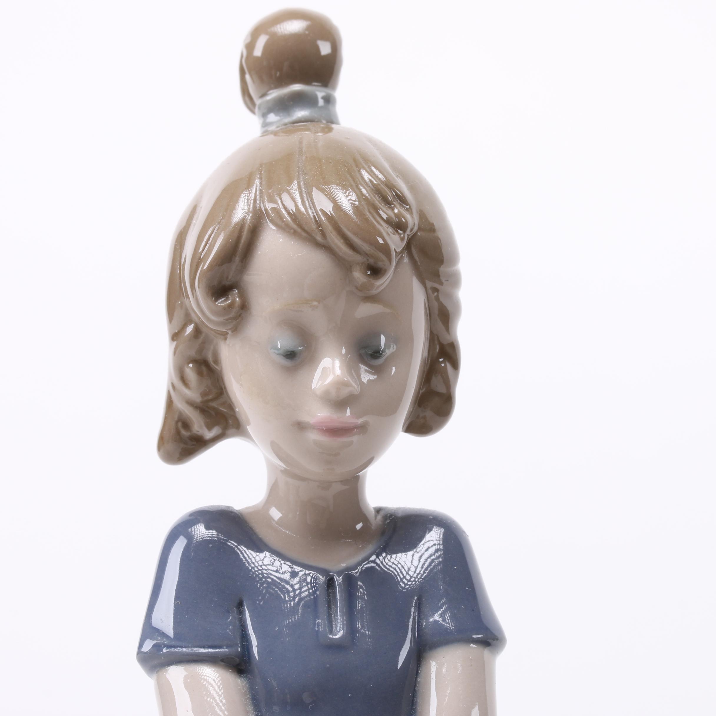 Lladro "Litter of Fun" Figurine #5364