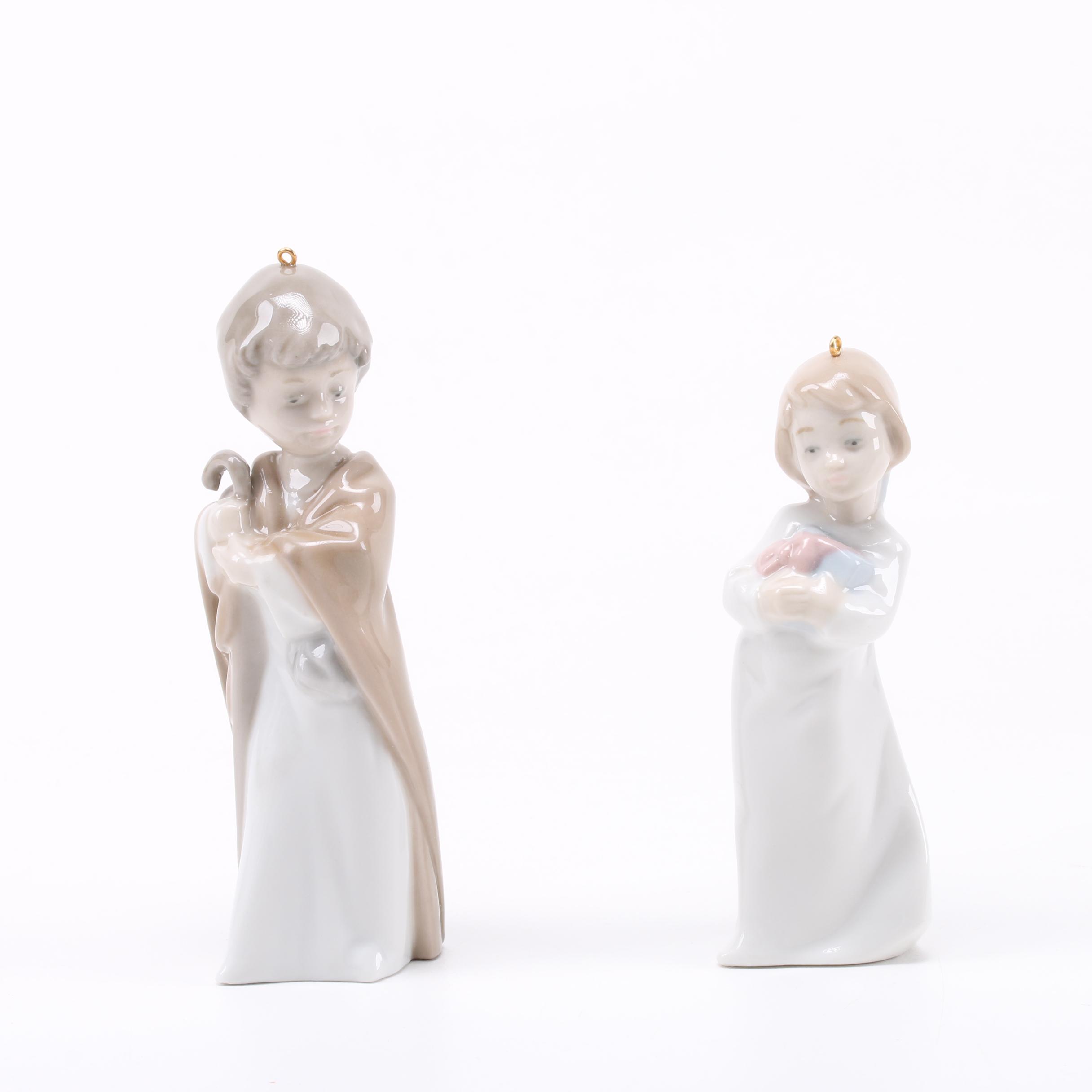 Lladró Ornament Figurines