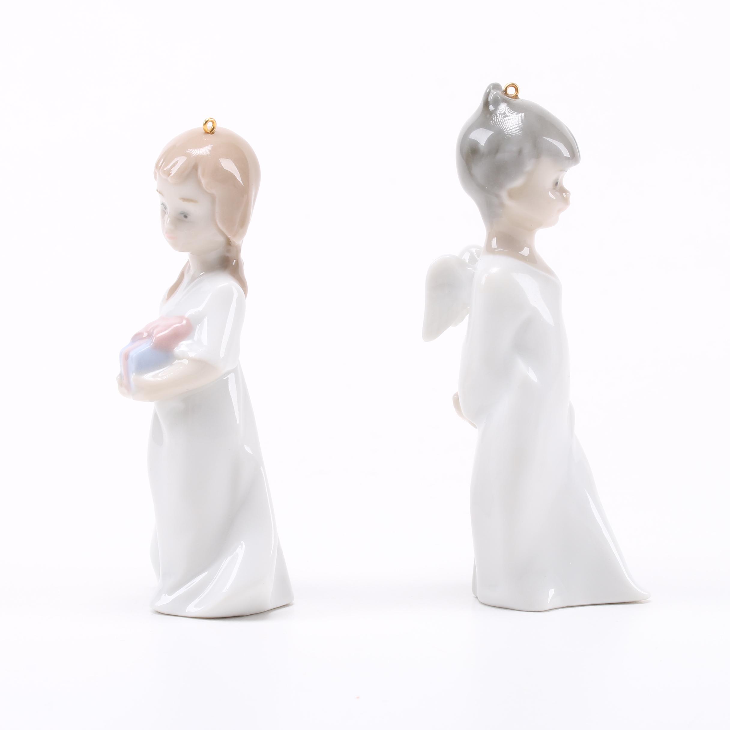 Lladró Ornament Figurines