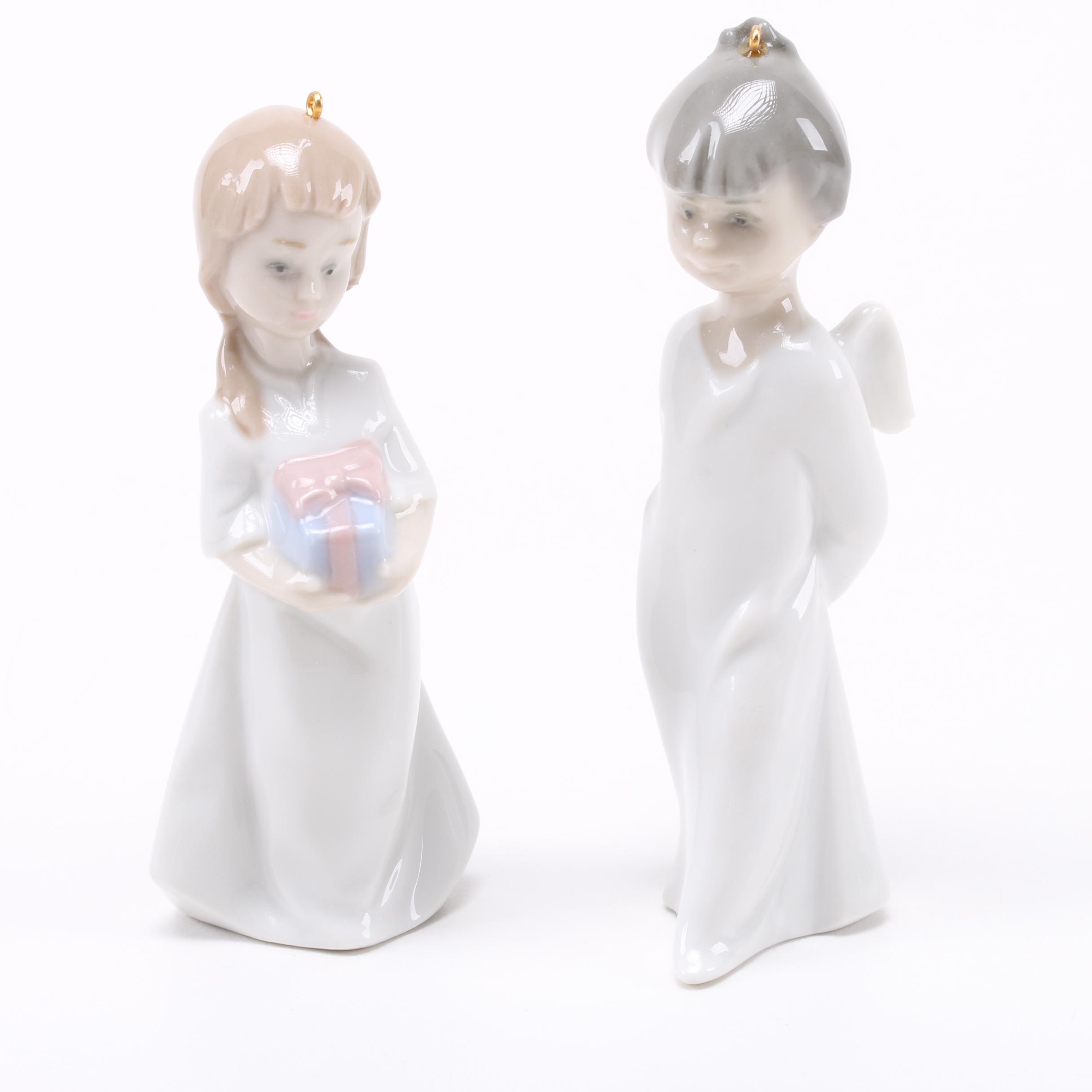 Lladró Ornament Figurines