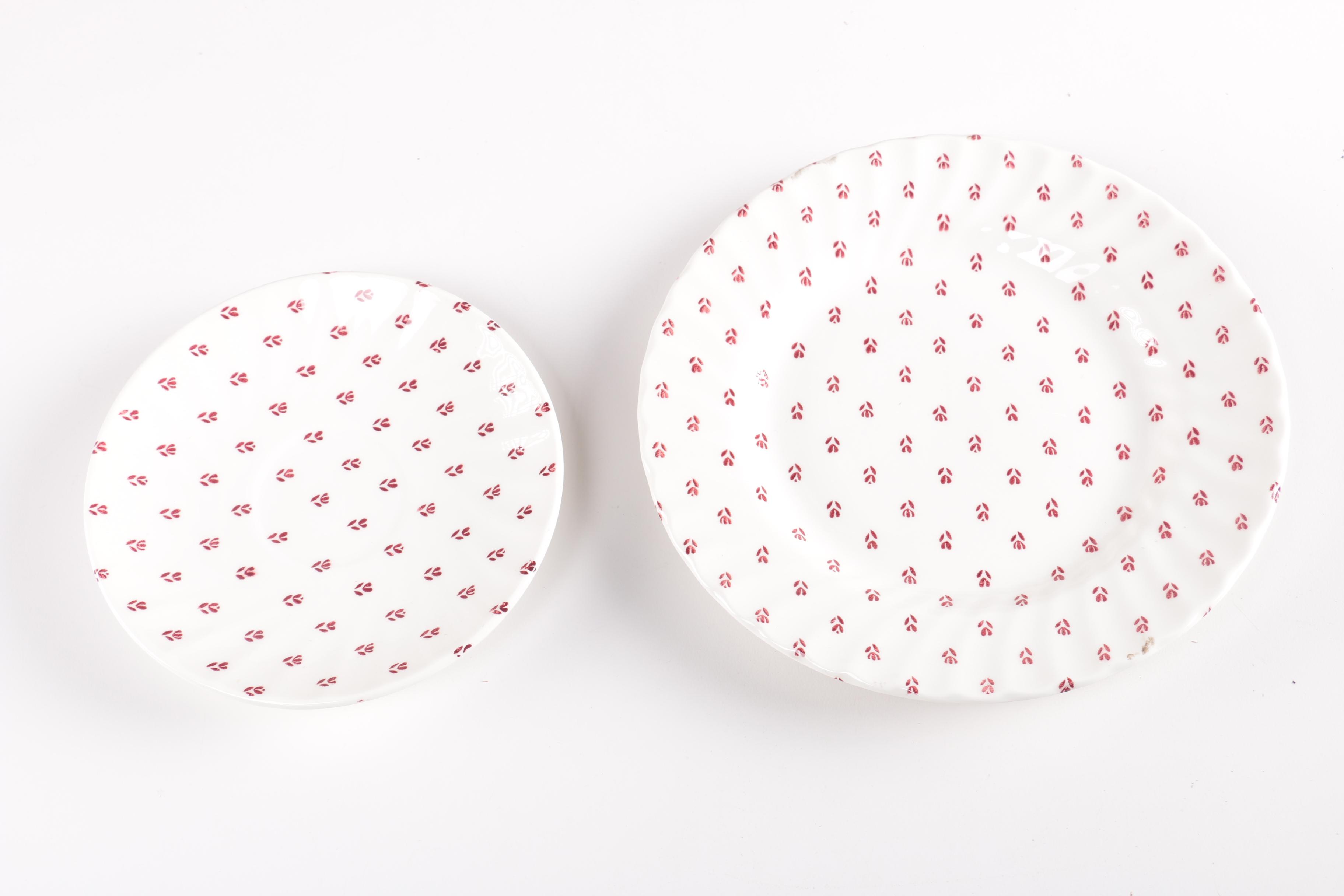 Brexton Collection Picnic Basket