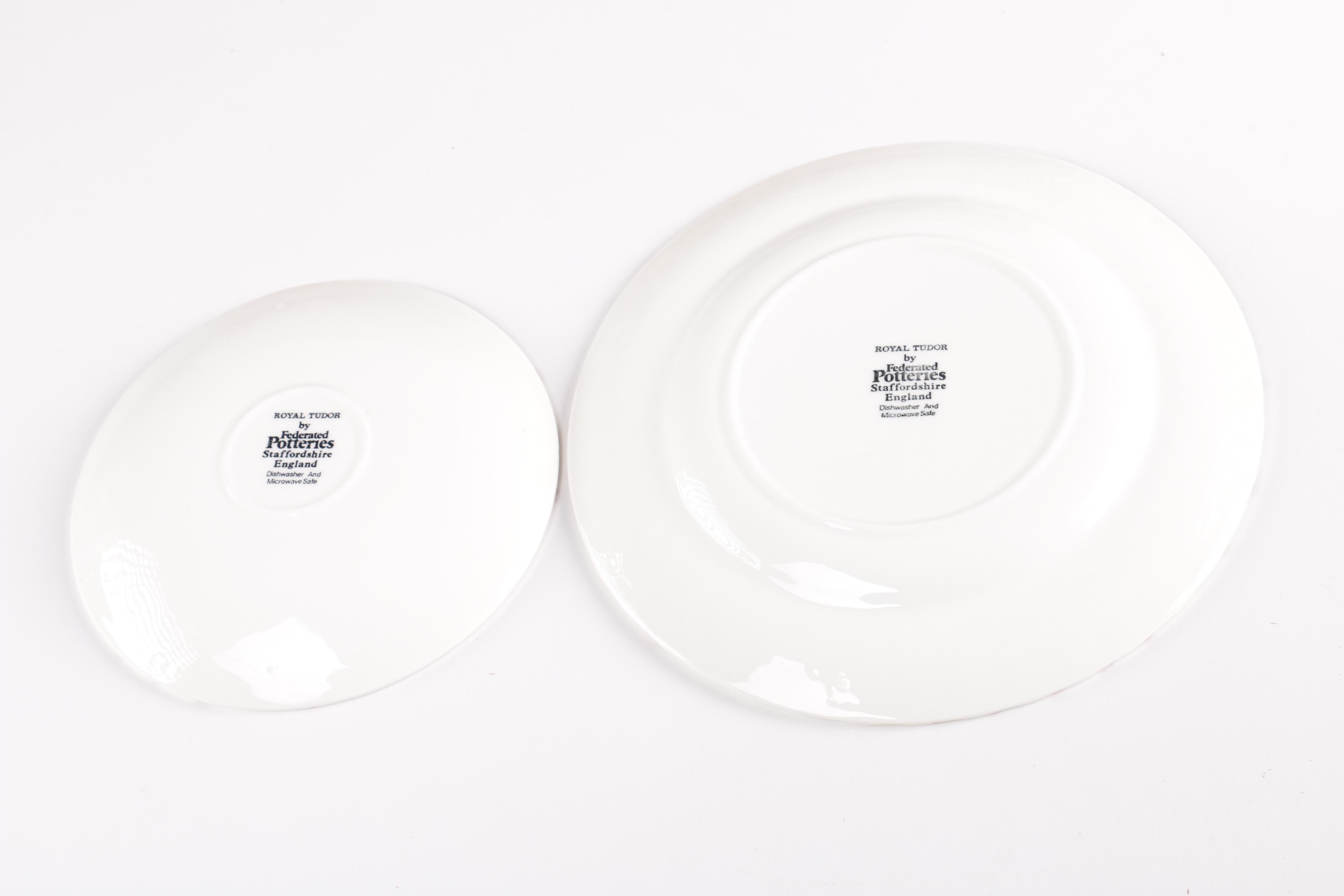 Brexton Collection Picnic Basket