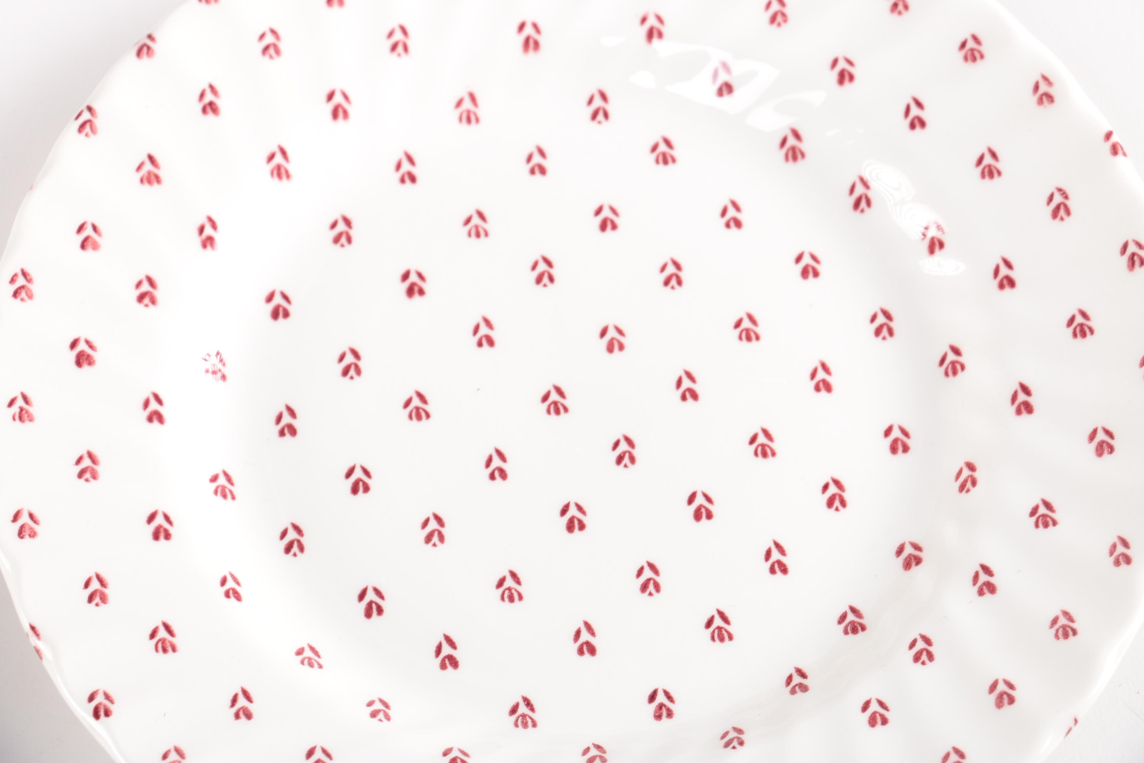 Brexton Collection Picnic Basket