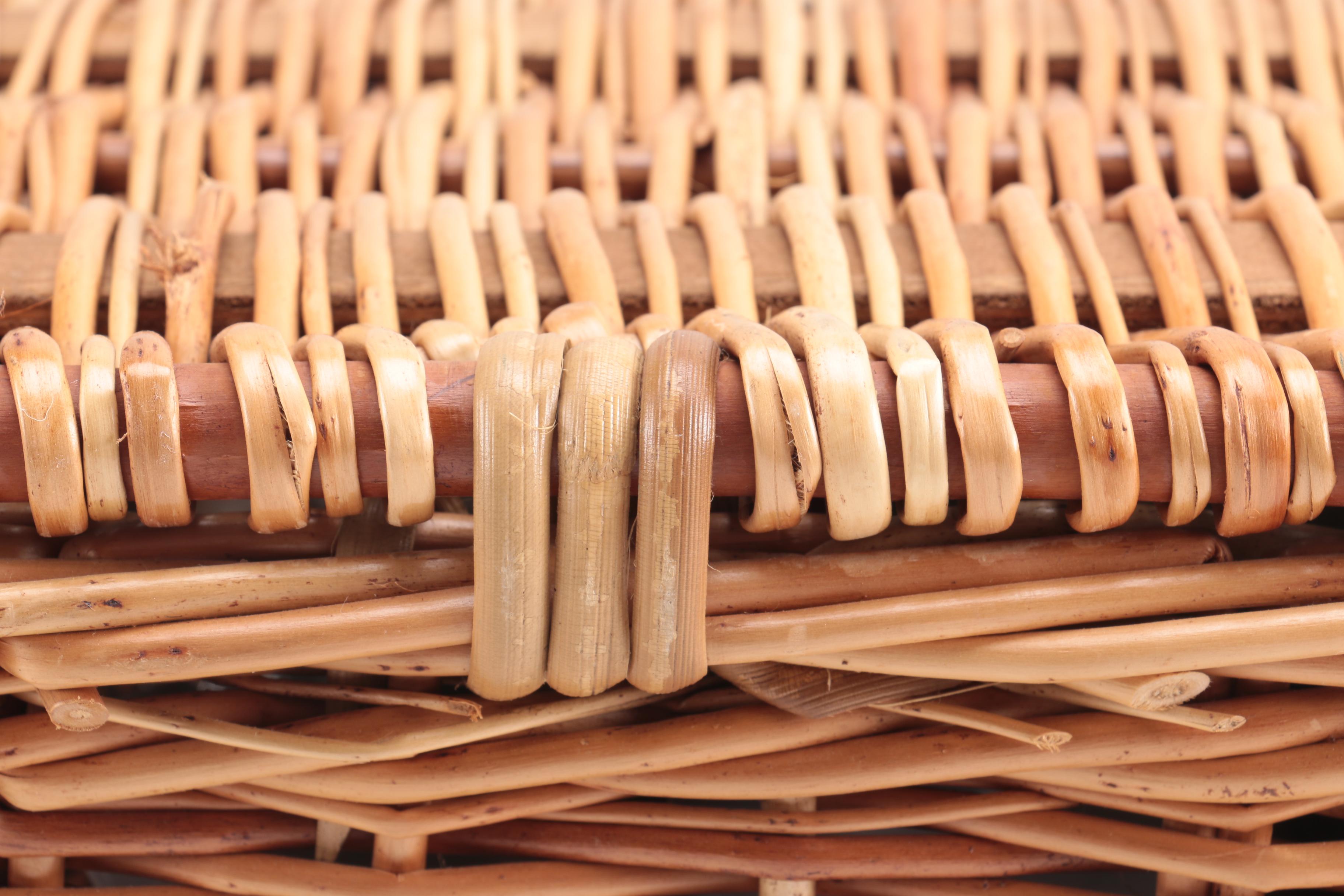 Brexton Collection Picnic Basket